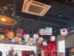 -牛市坎火锅(建设路店)