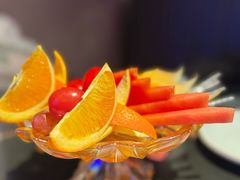-粉墨特色菜·烧烤音乐酒馆