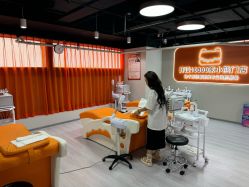 -洗脸熊·洗脸吧