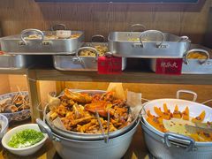 -日丰园海肠水饺·老字号大连海鲜(和平广场店)