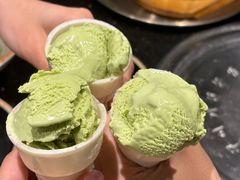 -笑谈小街·韩国料理(萝岗店)
