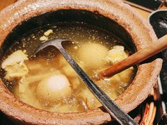 -黄山老妈·土菜(碧桂园店)