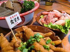 -楠火锅(仁恒梦中心店)