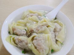 -小小馄饨店(清泰街店)