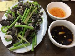 白灼牛百叶-东山茶寮(新安店)