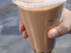 -85度C(生甜甜圈研究工坊·上海局门店)