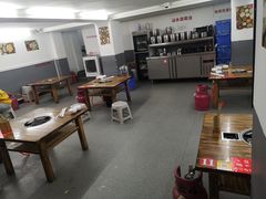 大堂-笔记安顺夺夺粉火锅