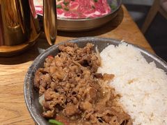 -汉拿山(北京上地华联店)