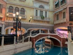 -LUSH(威尼斯人店)