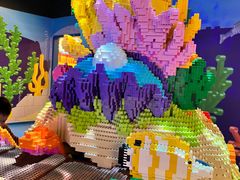 -上海乐高探索中心