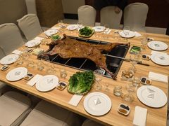 -曙光国际大酒店中餐厅