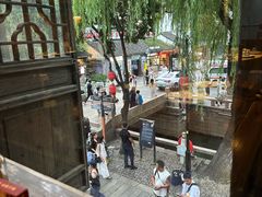 -鱼食饭稻·苏浙土菜17年老馆子(平江路店)