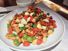 -志明眷村·台式融合菜·宵夜