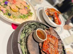 -狮拾久·现代新加坡料理(福田COCO Park店)