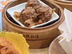 -点都德(皇岗村店)