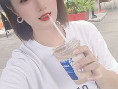 -LAVAZZA拉瓦萨咖啡(上海金融街店)
