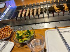 -三个蒙古大叔羊肉串(大宁店)