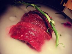 -盡膳口福跷脚牛肉火锅(合生汇购物中心店)