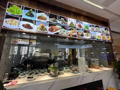-大眼锅贴水饺(河东店)