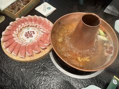 -阳坊涮肉(西直门凯德mall店)