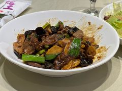 -鸭王烤鸭店(三里河店)