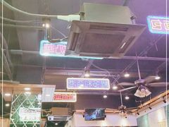 大堂-澳门陈光记烧味饭店(郎家园店)