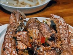 -三妹小龙虾·黄油蟹(华侨城总店)