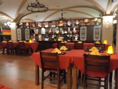 大堂-申德勒加油站西餐厅(太仓店)