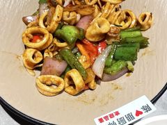 -佬太公海鸭·海鲜大排档(上海总店)