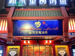 -新凯里酸汤鱼(飞山街店)
