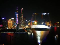 -上海外滩茂悦大酒店