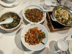 -周大厨辣椒炒肉(淮安万达店)