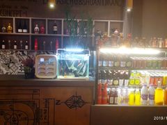 -辣家私厨火锅·龙虾(开发区店)
