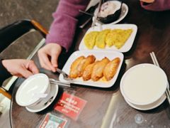 -民信老铺(双皮奶博物馆店)
