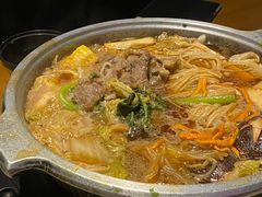 寿喜锅-渔寿司·日本料理(艾尚天地店)