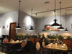 -金陵暴走小龙虾·迷踪蟹(凯德MALL店)