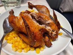 -港丽餐厅(高德置地店)