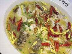 -太二酸菜鱼(海口友谊广场店)