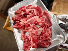 -霸腹烤肉(莆田店)