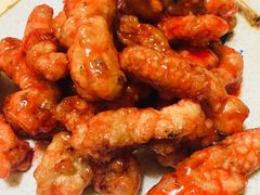 糖醋里脊-蜀膳坊(洪公祠小区店)