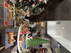 -杭州开元名都大酒店·地中海自助餐厅