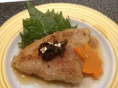 -鮨一日本料理(大中华店)