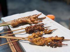 -神伙烧烤(南坪总店)