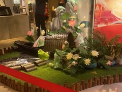 -金海湾自助餐厅(金陵饭店)