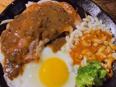 -豪尚豪牛排(彩悦城店)