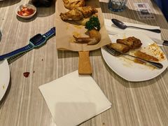 -必胜客(华为店)