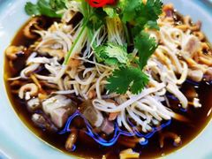 -小厨娘淮扬菜(六合欢乐港店)