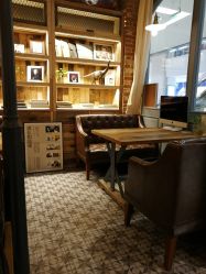 -COCOSKY 巧克力天空兒童摄影(凯德和平广场店)