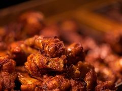 -比格比萨自助(万柳华联店)