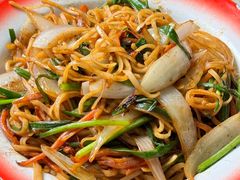 -炙热童年·老北京炙子烤肉(南锣鼓巷店)